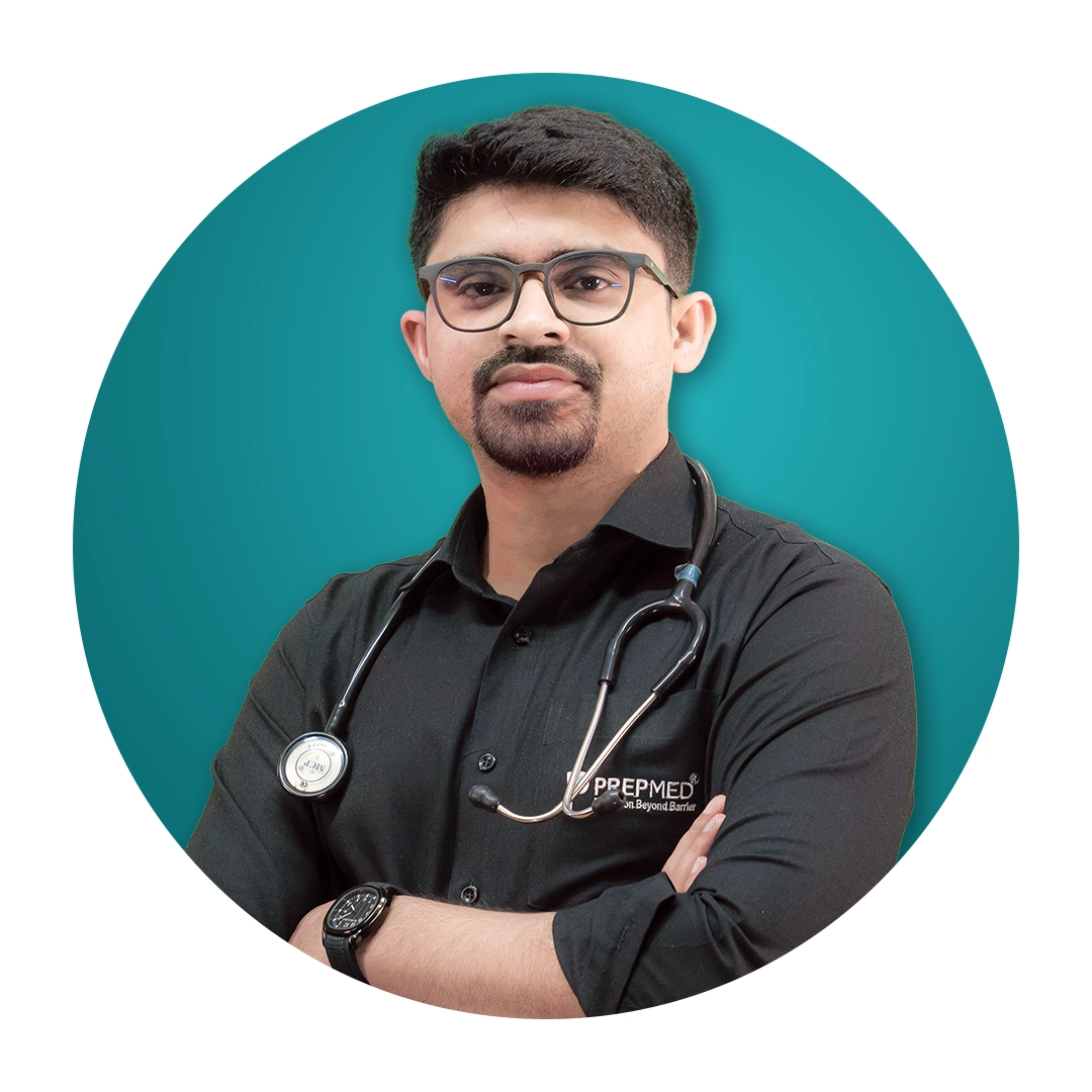 Dr. Debajyoti Kar